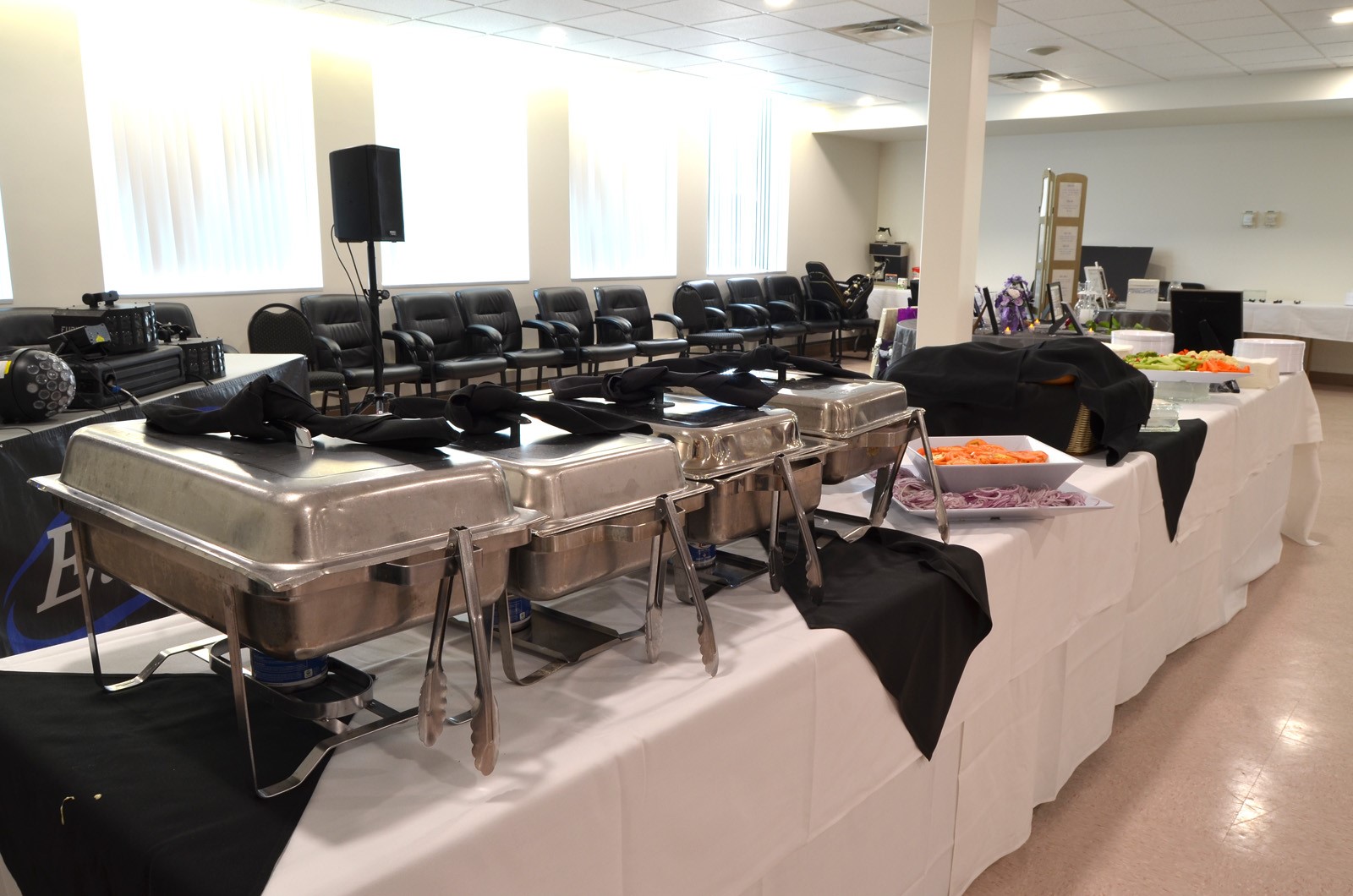 Hall Rental Gallery Saskatoon Shrine Club